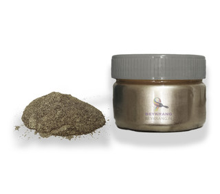پودر اکلیل بژ شلنک آلمان (SCHLENK) 200 گرمی